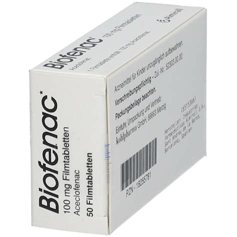 biofenac 100 mg.